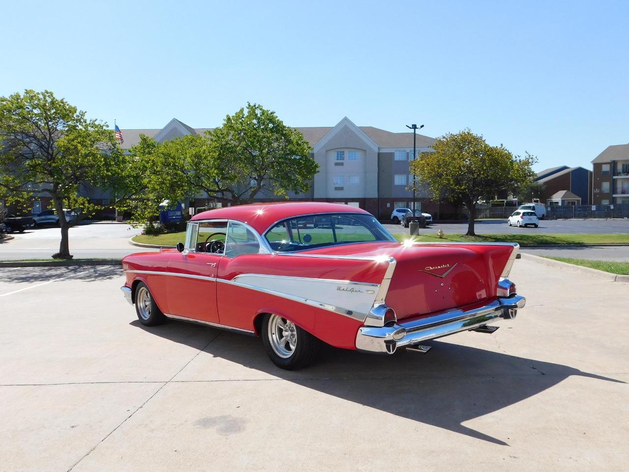 1957 Chevrolet Bel Air