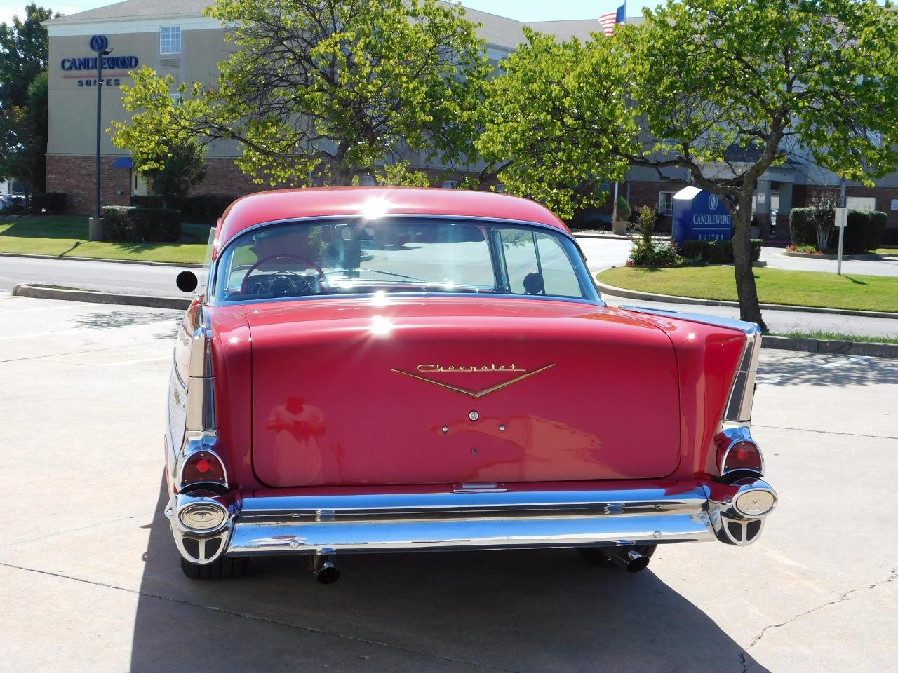 1957 Chevrolet Bel Air