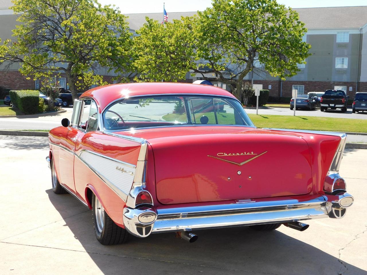 1957 Chevrolet Bel Air