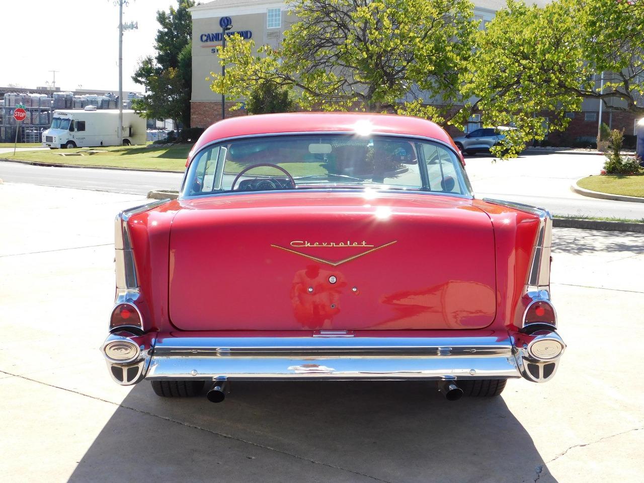 1957 Chevrolet Bel Air