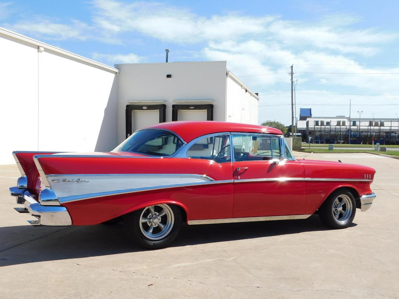 1957 Chevrolet Bel Air