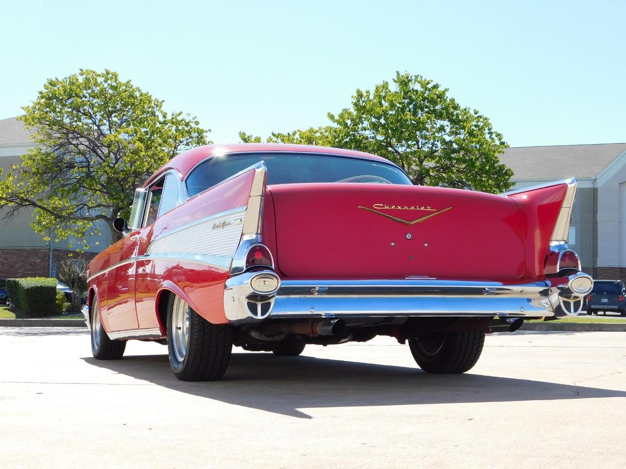 1957 Chevrolet Bel Air