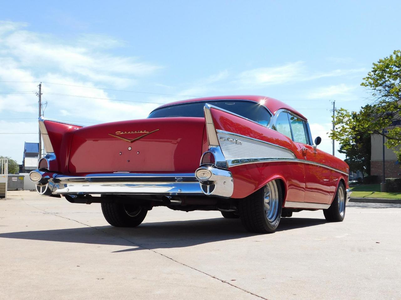 1957 Chevrolet Bel Air