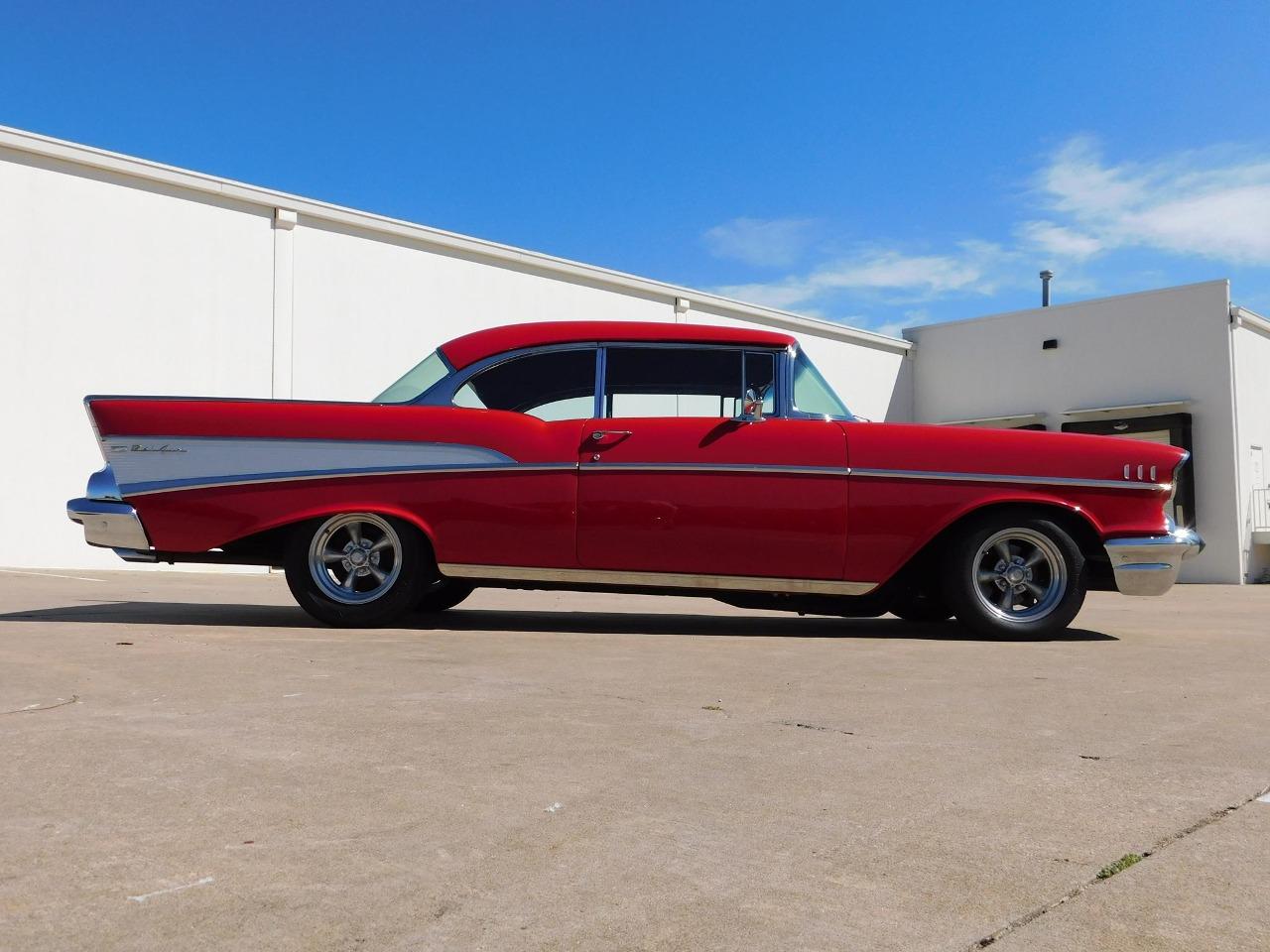 1957 Chevrolet Bel Air