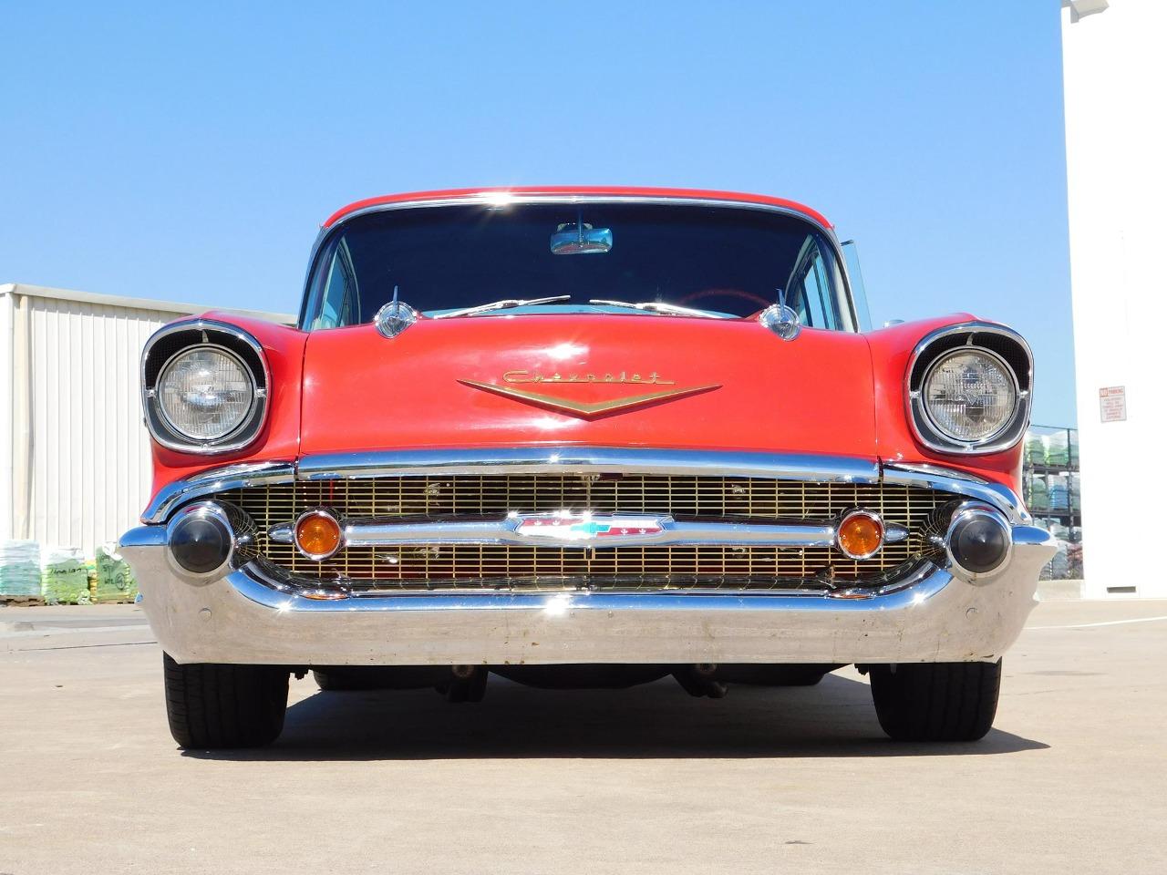 1957 Chevrolet Bel Air