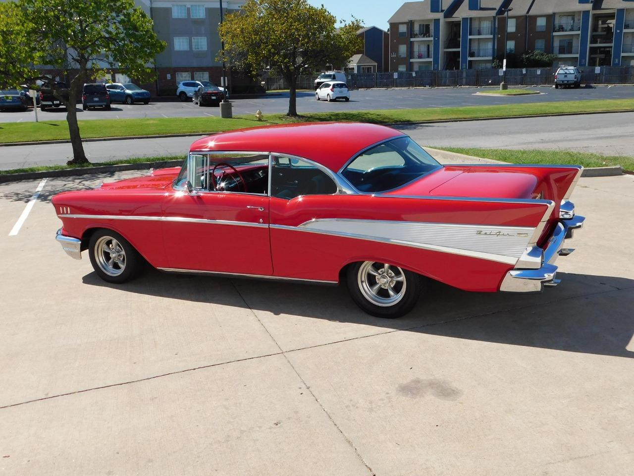 1957 Chevrolet Bel Air