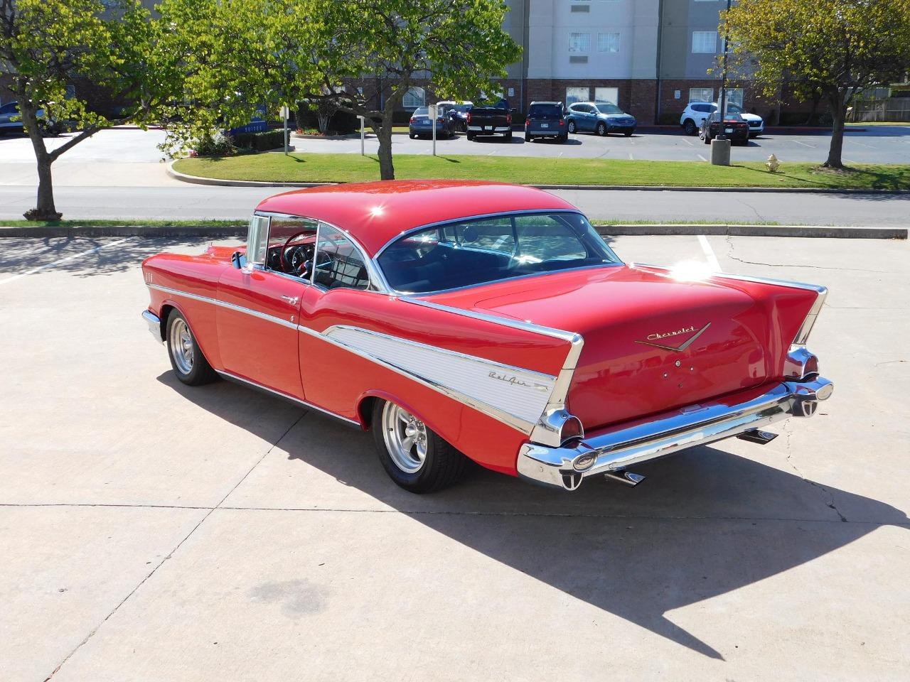 1957 Chevrolet Bel Air