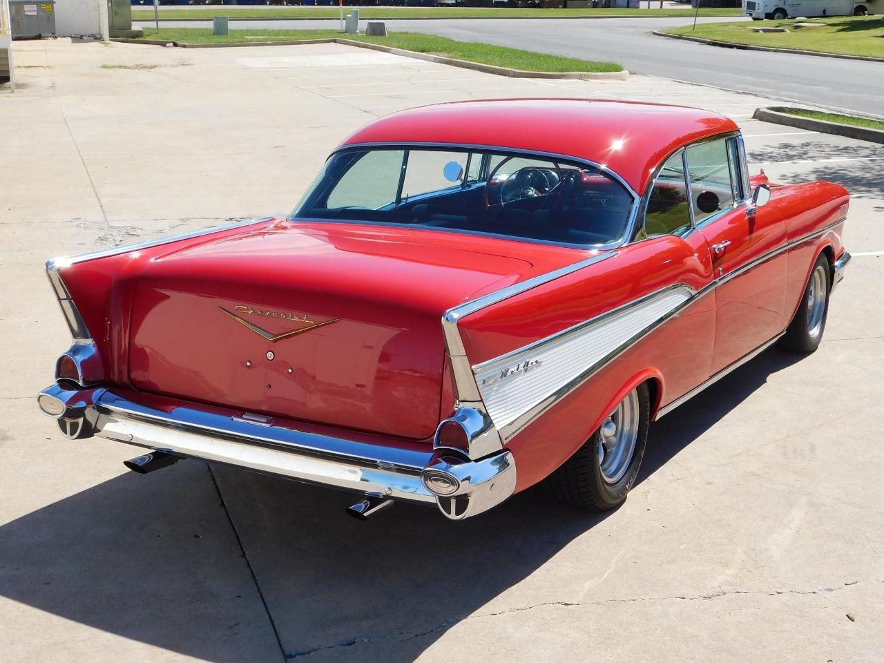 1957 Chevrolet Bel Air