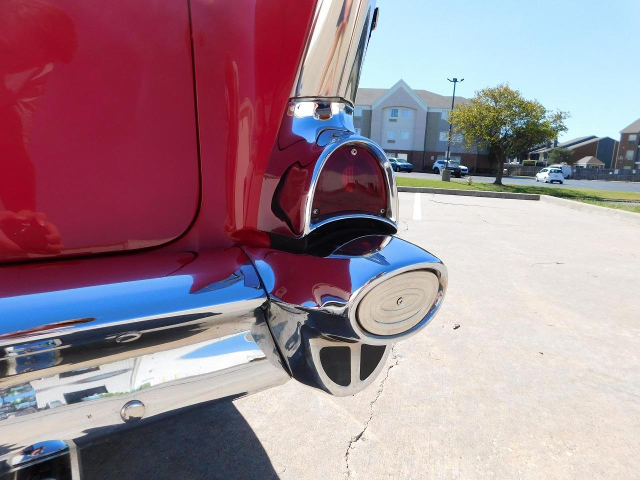 1957 Chevrolet Bel Air