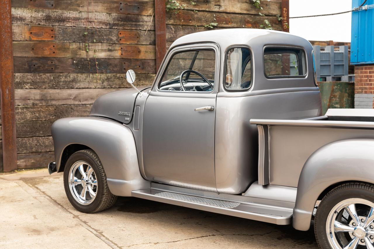 1949 Chevrolet 3100 Pickup