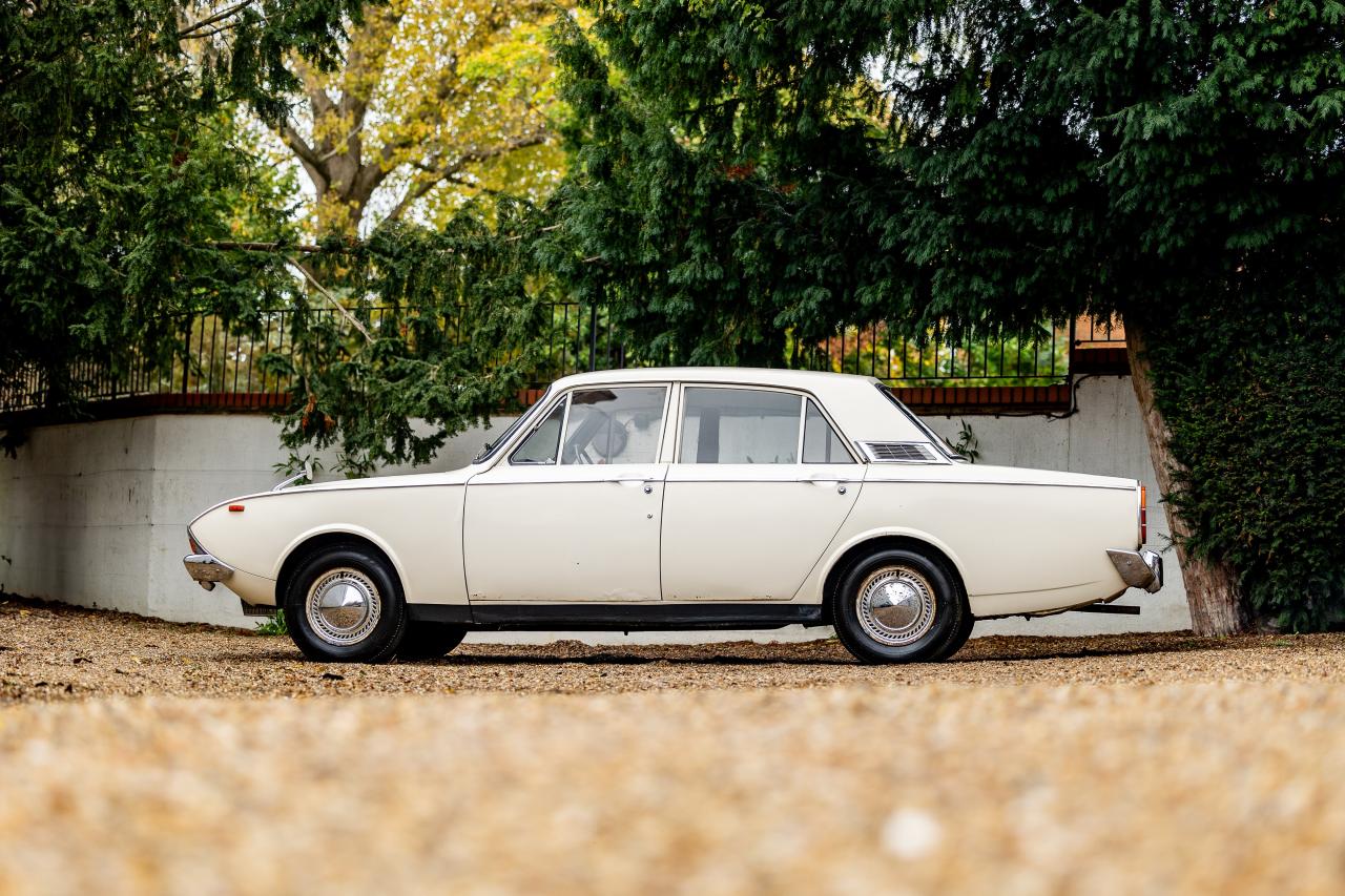 1964 Ford Consul Corsair