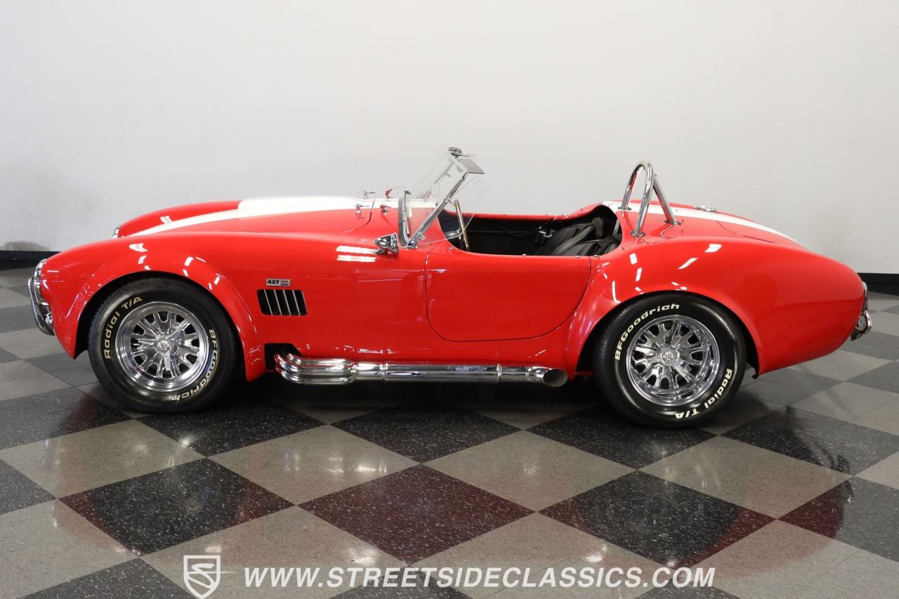 1965 Shelby Cobra Superformance