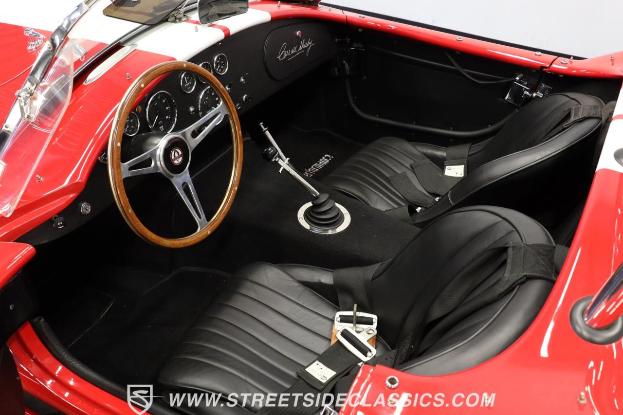 1965 Shelby Cobra Superformance