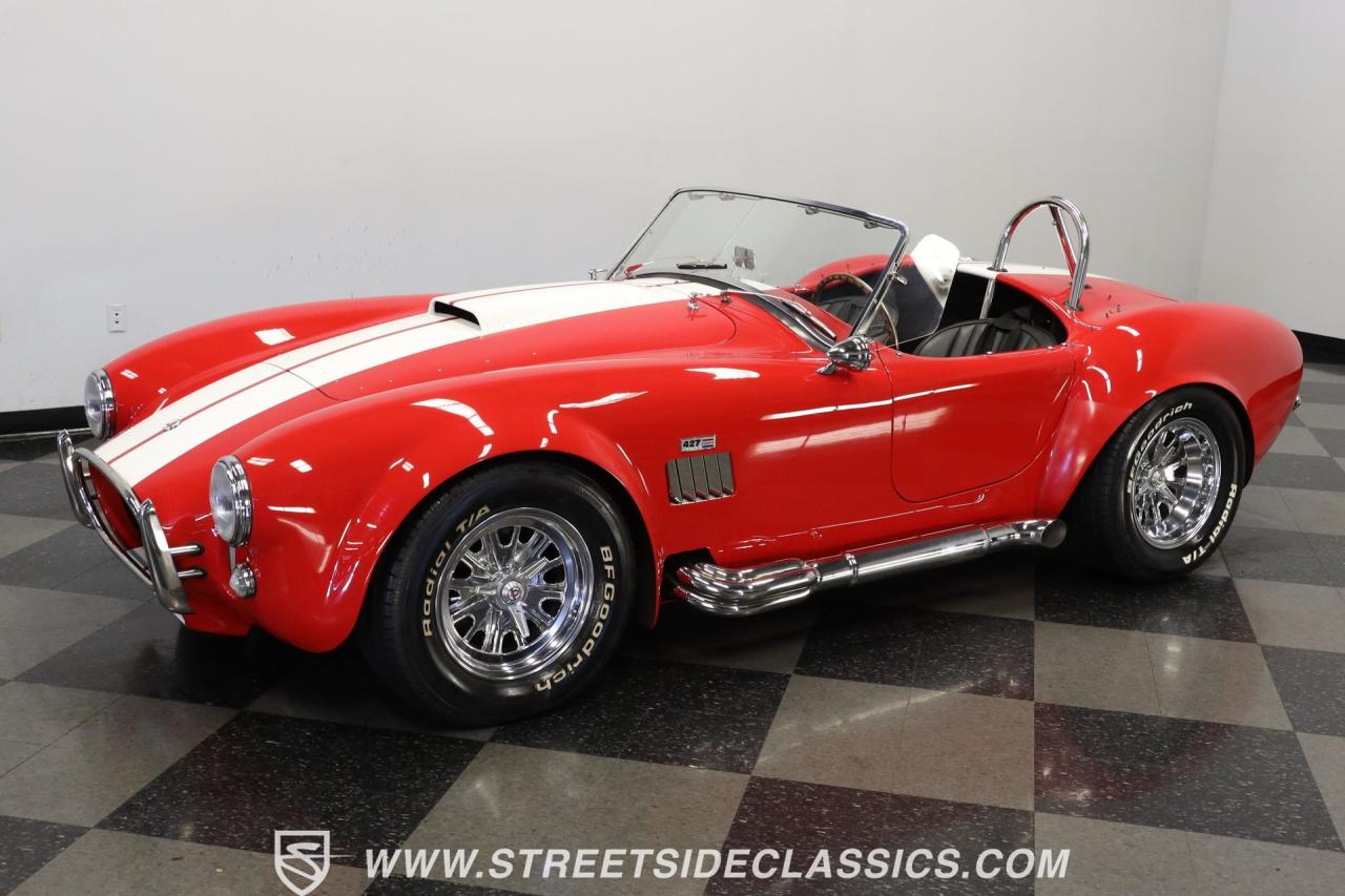 1965 Shelby Cobra Superformance