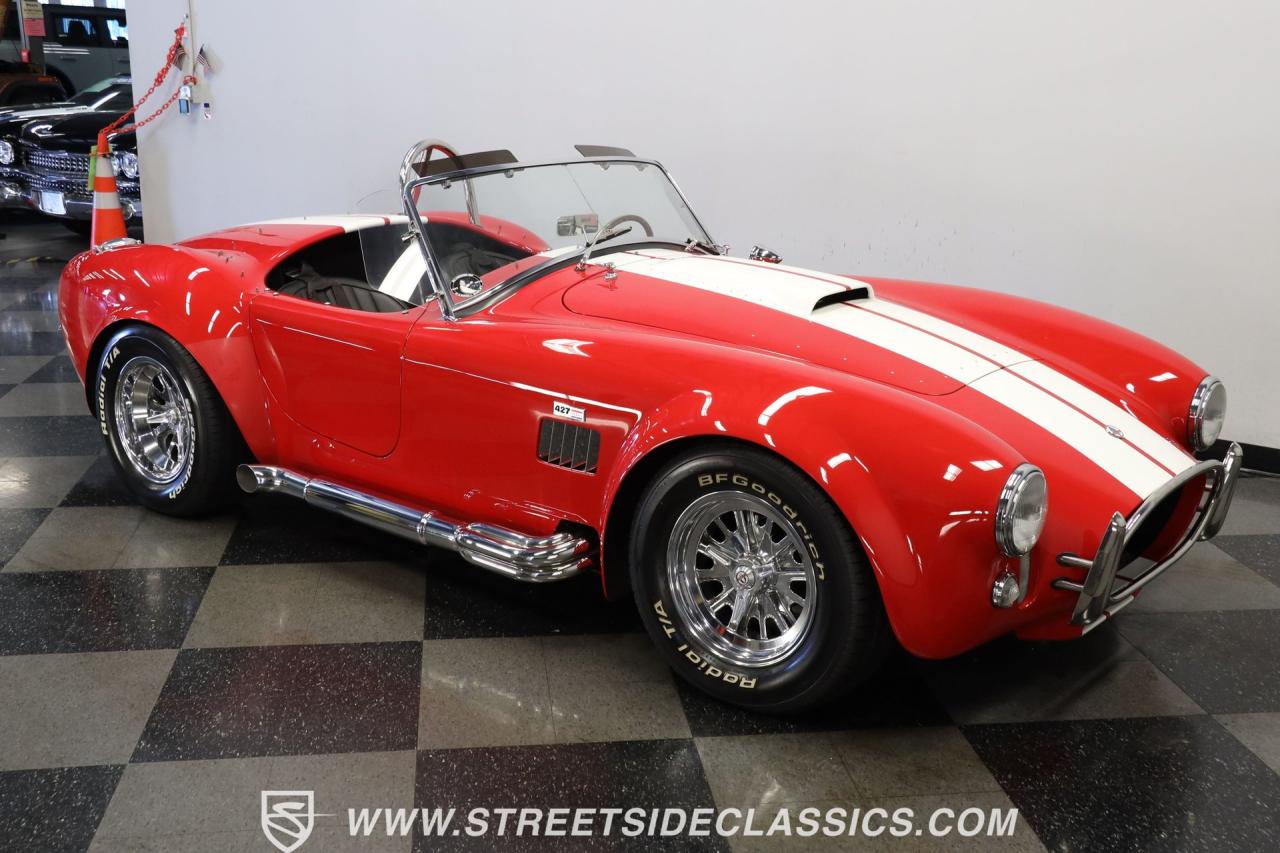 1965 Shelby Cobra Superformance