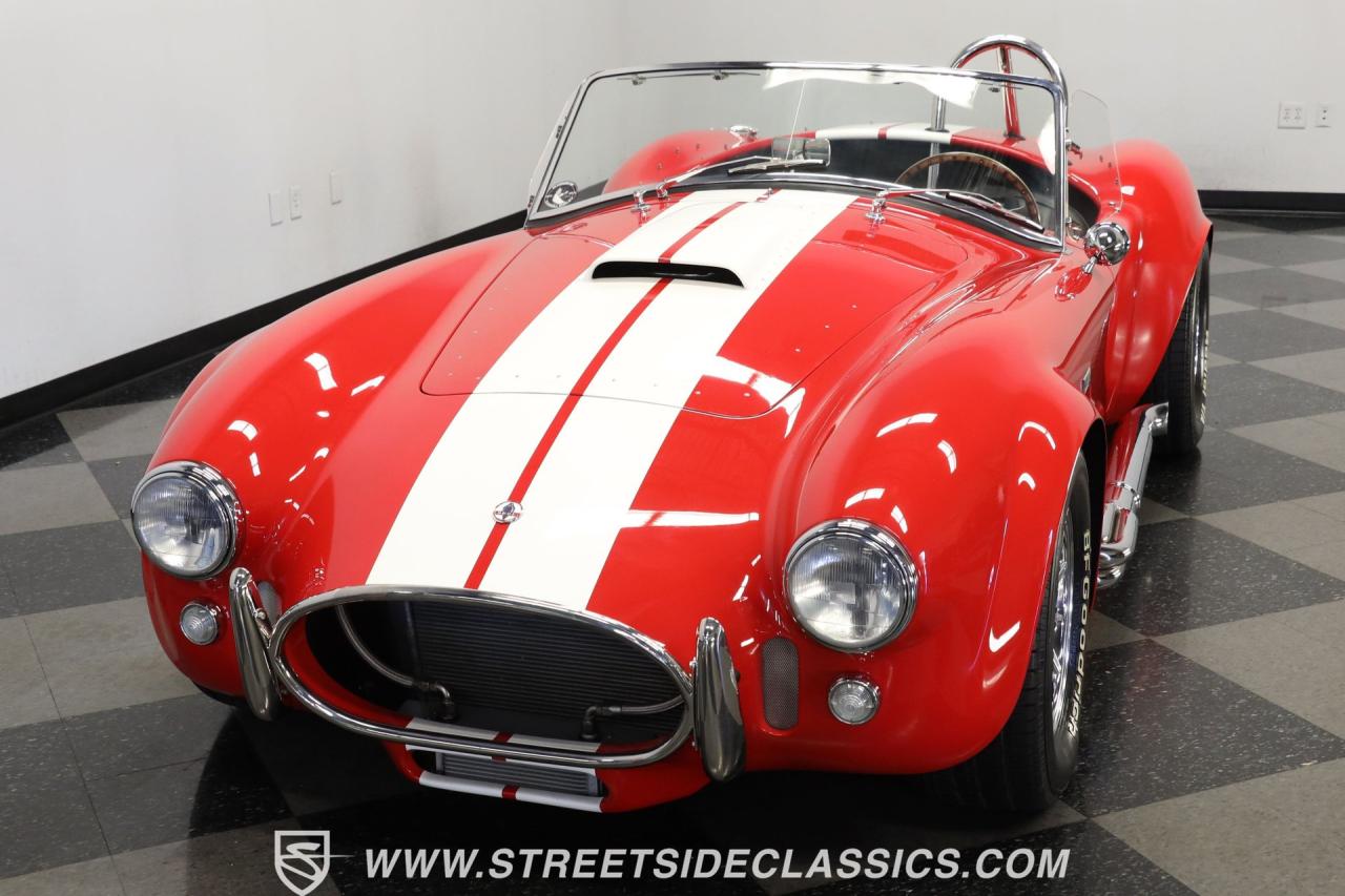 1965 Shelby Cobra Superformance