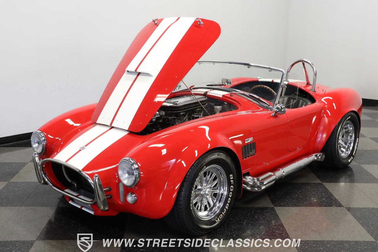 1965 Shelby Cobra Superformance