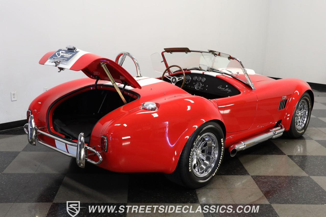 1965 Shelby Cobra Superformance