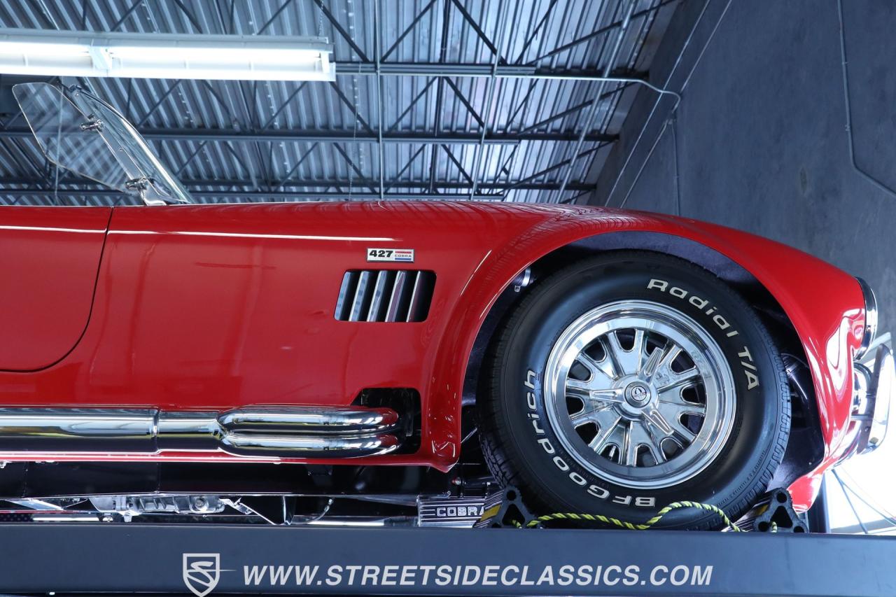 1965 Shelby Cobra Superformance