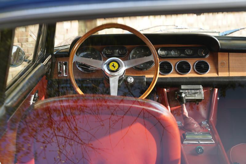 1966 Ferrari 330 GT Series 2