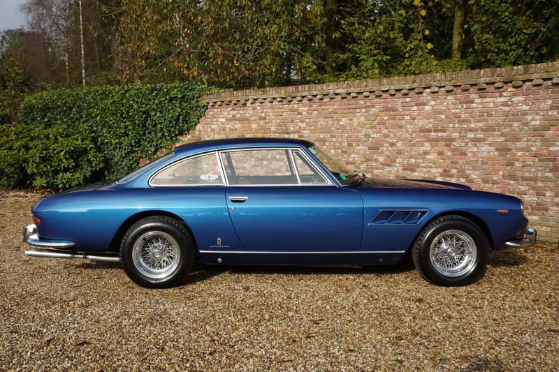 1966 Ferrari 330 GT Series 2