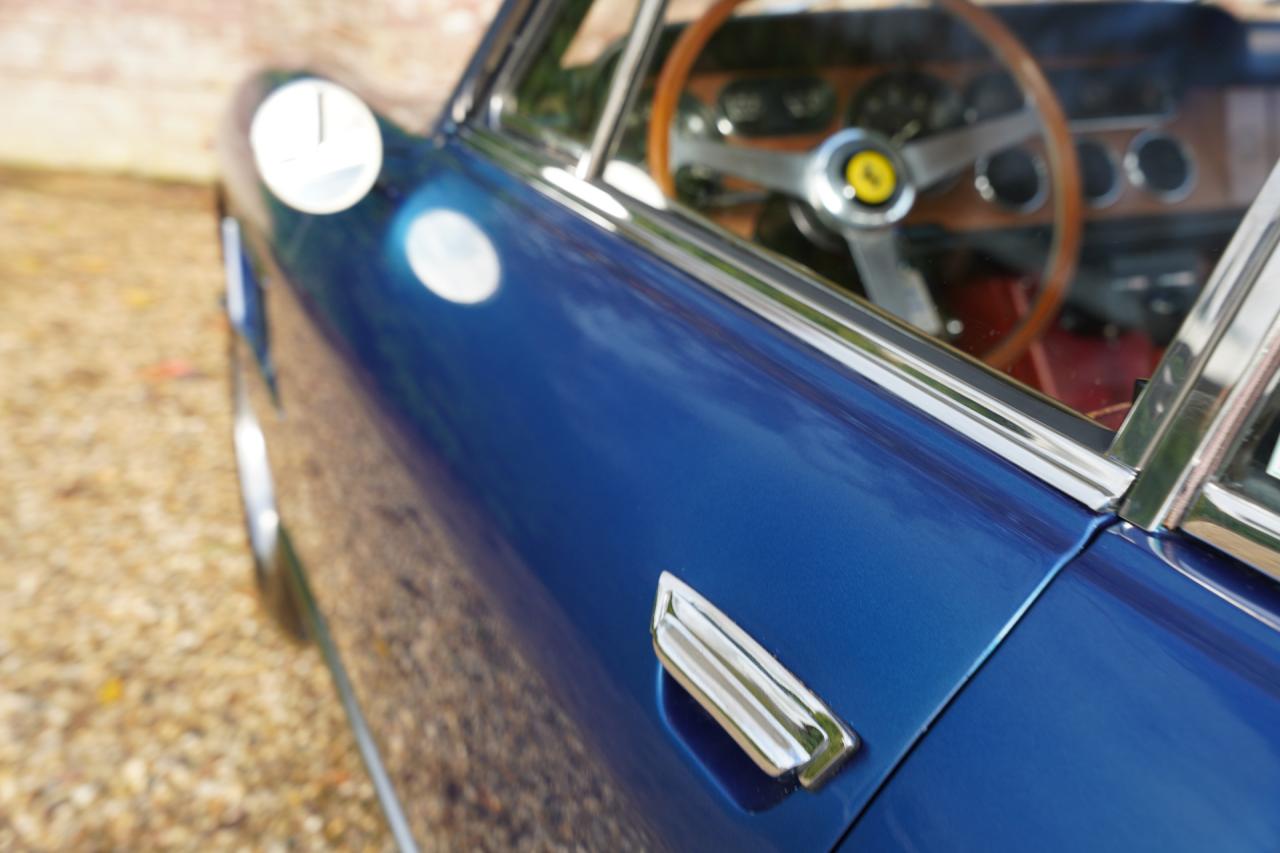 1966 Ferrari 330 GT Series 2