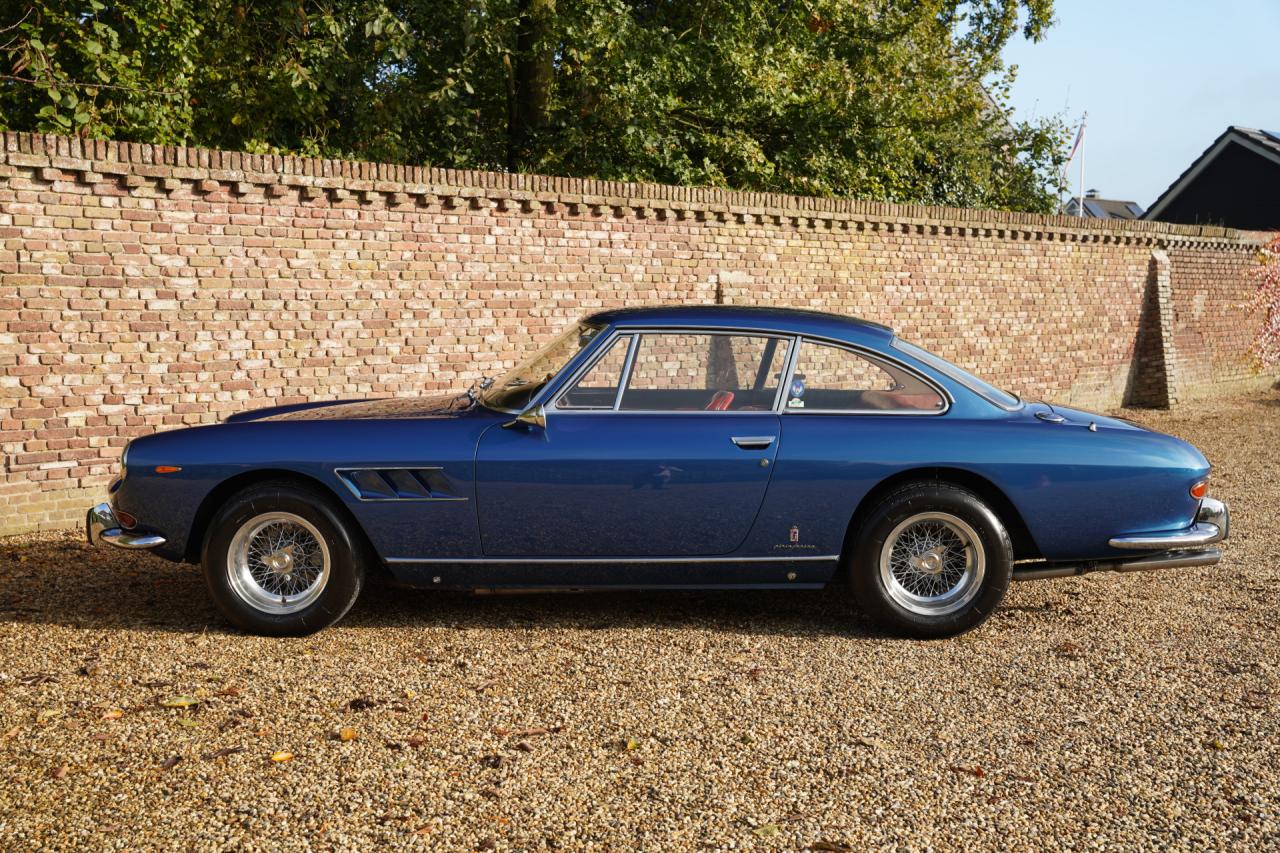 1966 Ferrari 330 GT Series 2