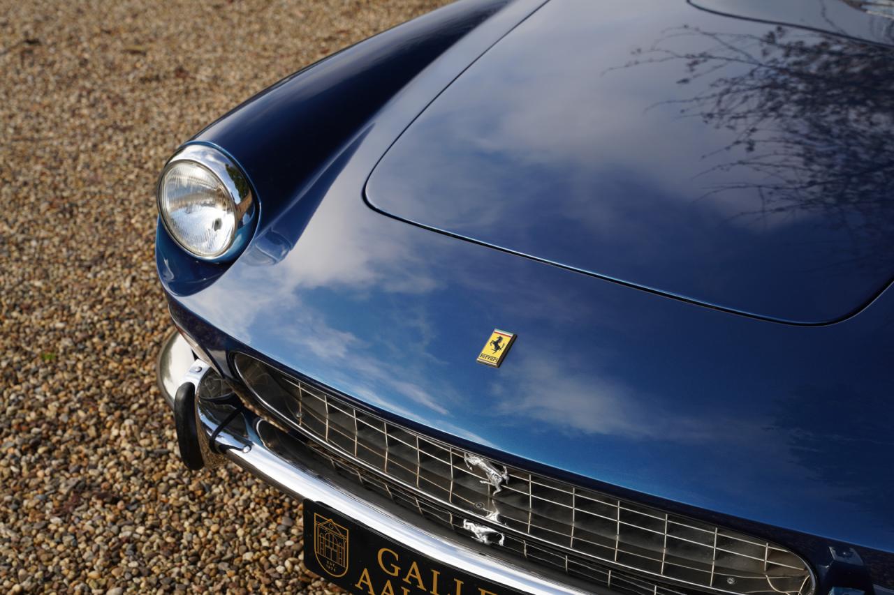 1966 Ferrari 330 GT Series 2