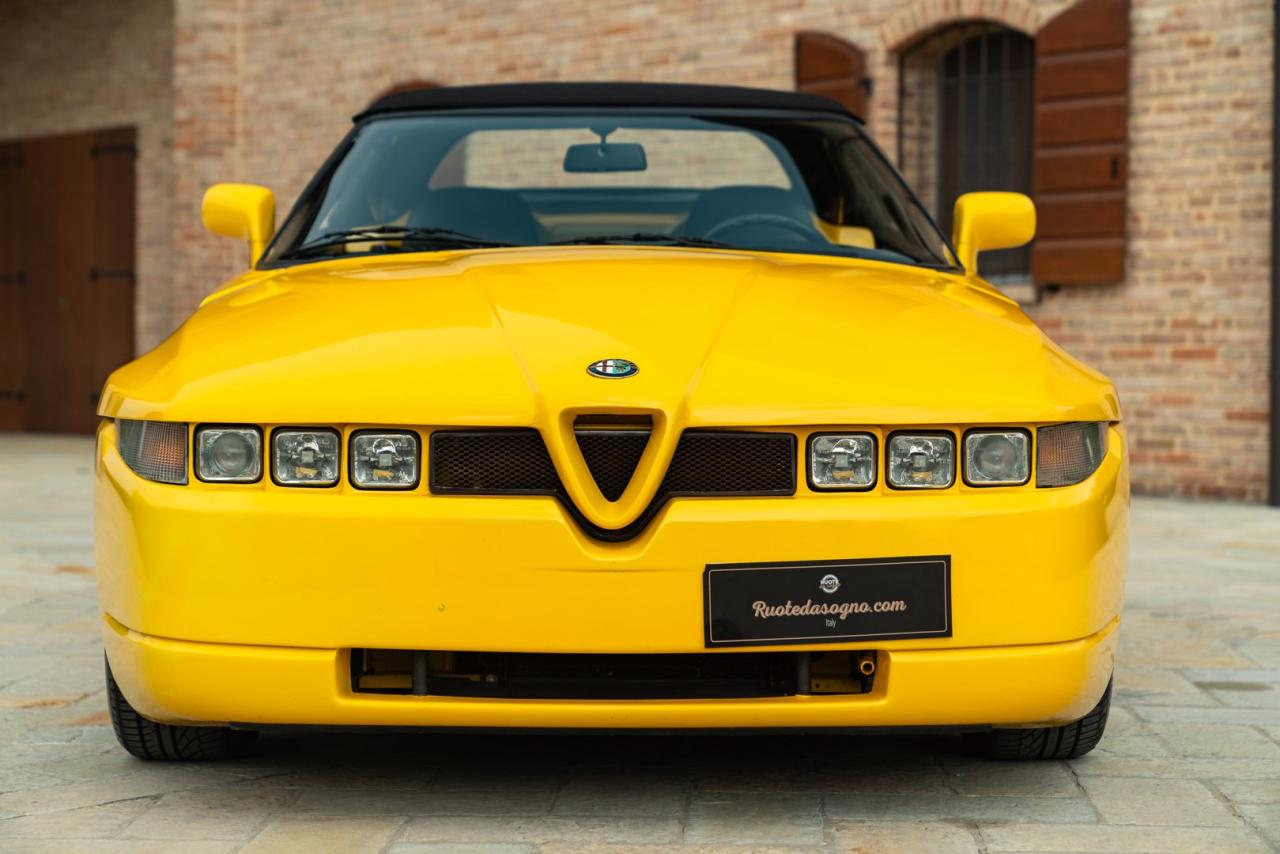 1994 Alfa Romeo RZ