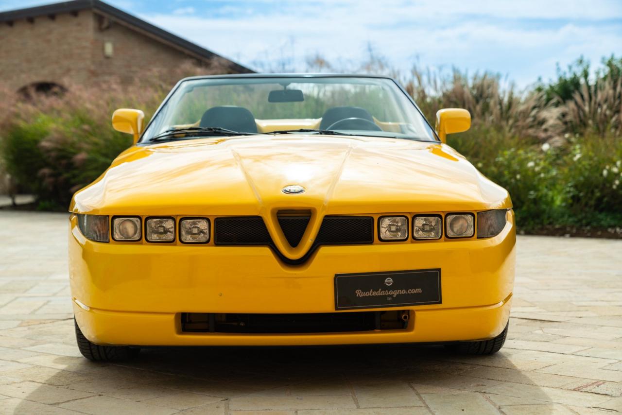 1994 Alfa Romeo RZ