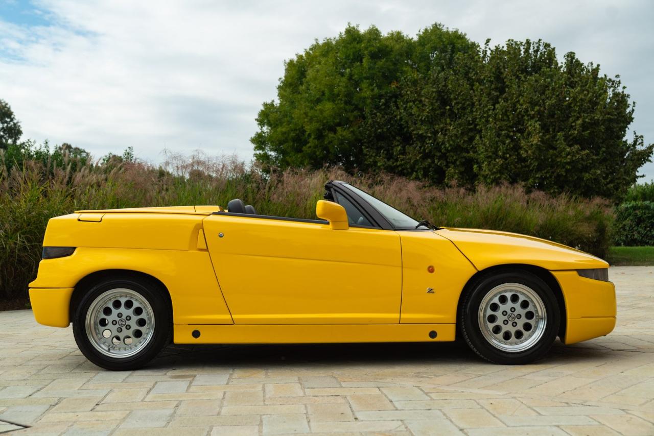 1994 Alfa Romeo RZ