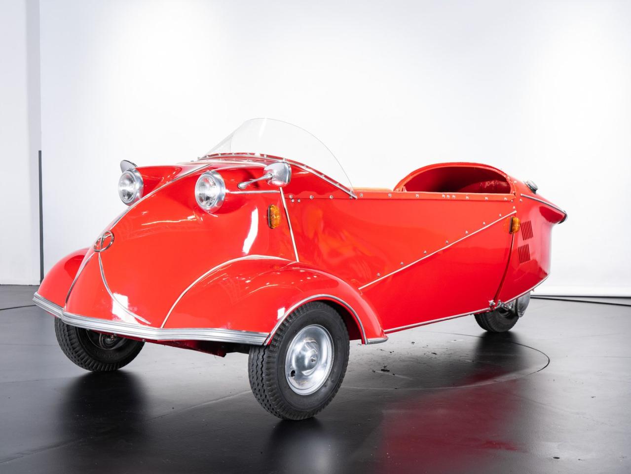 1959 Messerschmitt KR 200 SPORT