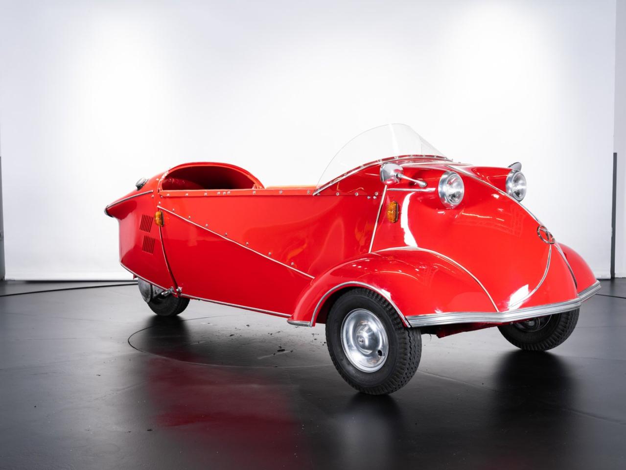 1959 Messerschmitt KR 200 SPORT