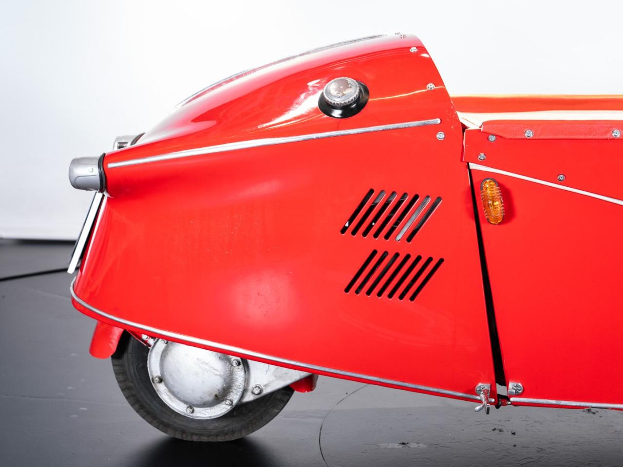 1959 Messerschmitt KR 200 SPORT