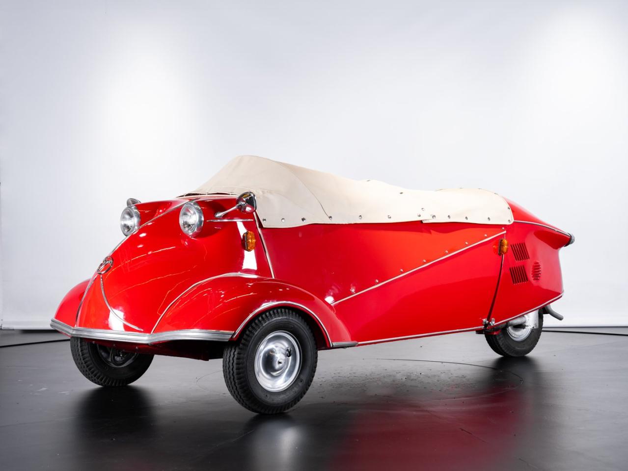 1959 Messerschmitt KR 200 SPORT