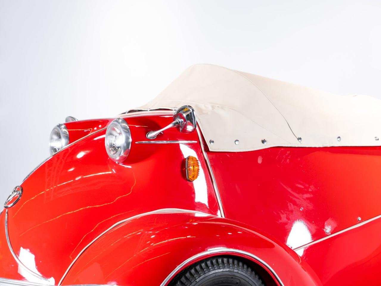 1959 Messerschmitt KR 200 SPORT