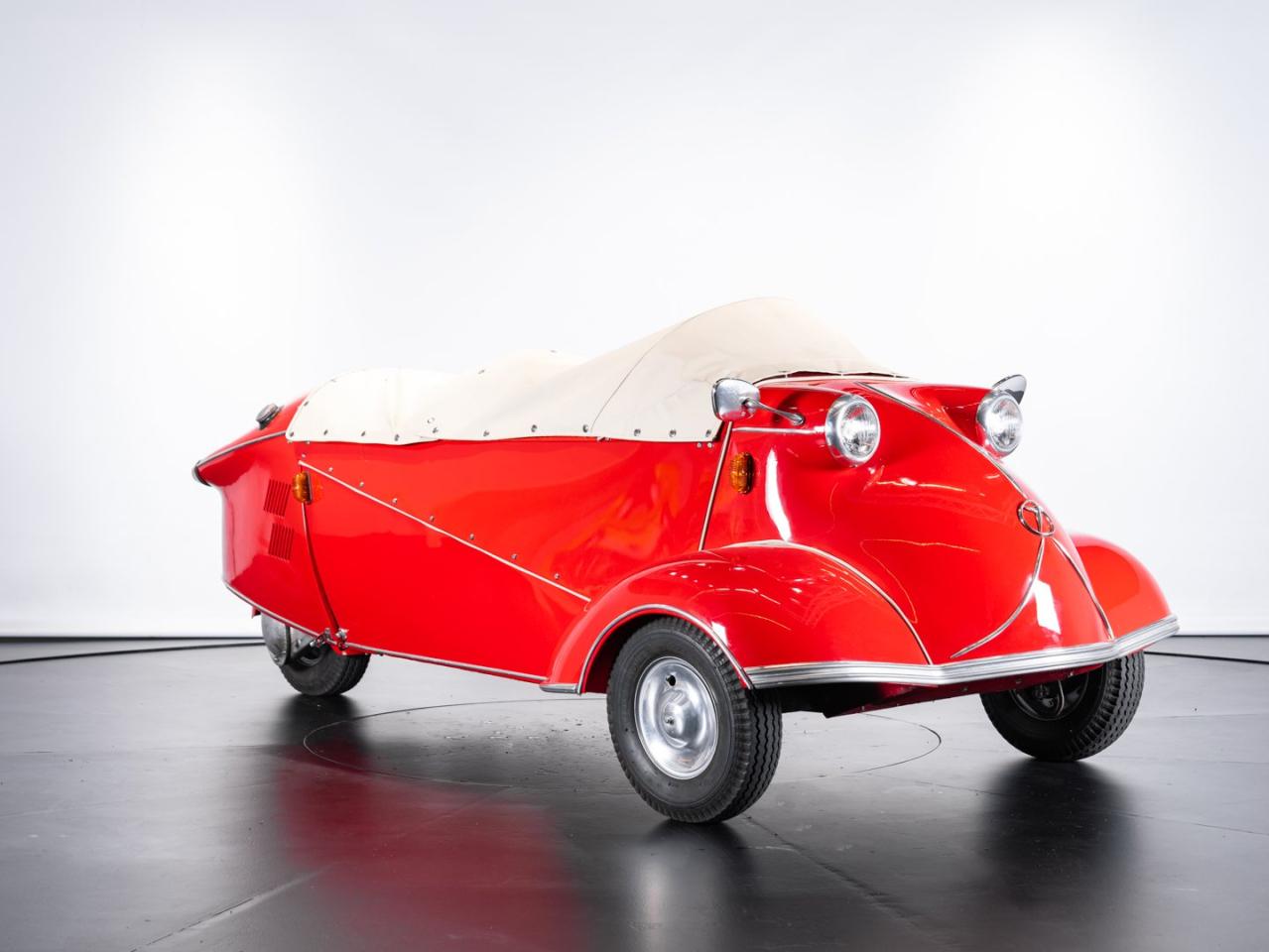 1959 Messerschmitt KR 200 SPORT