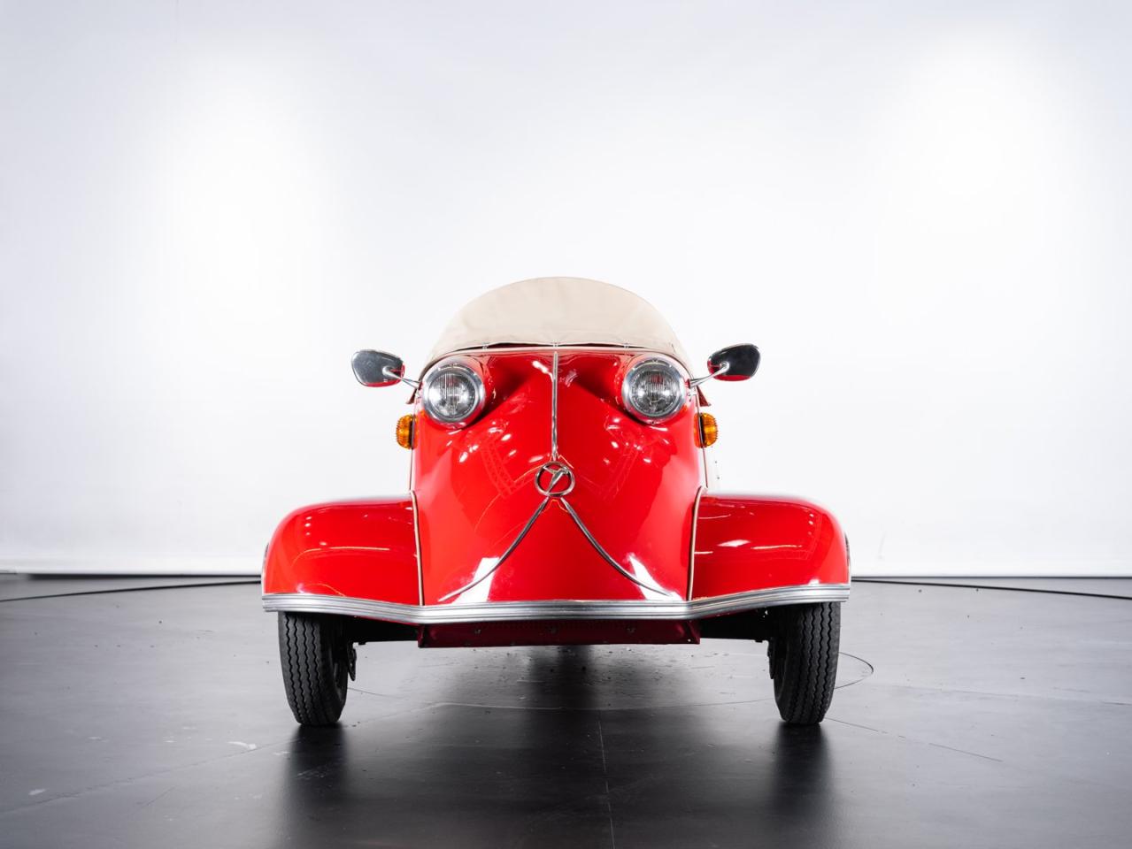 1959 Messerschmitt KR 200 SPORT