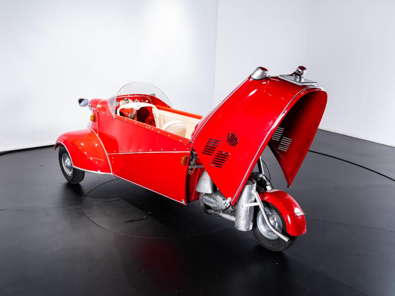 1959 Messerschmitt KR 200 SPORT