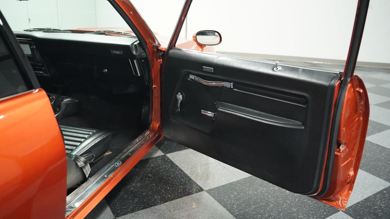 1974 Chevrolet Nova LS1 Restomod