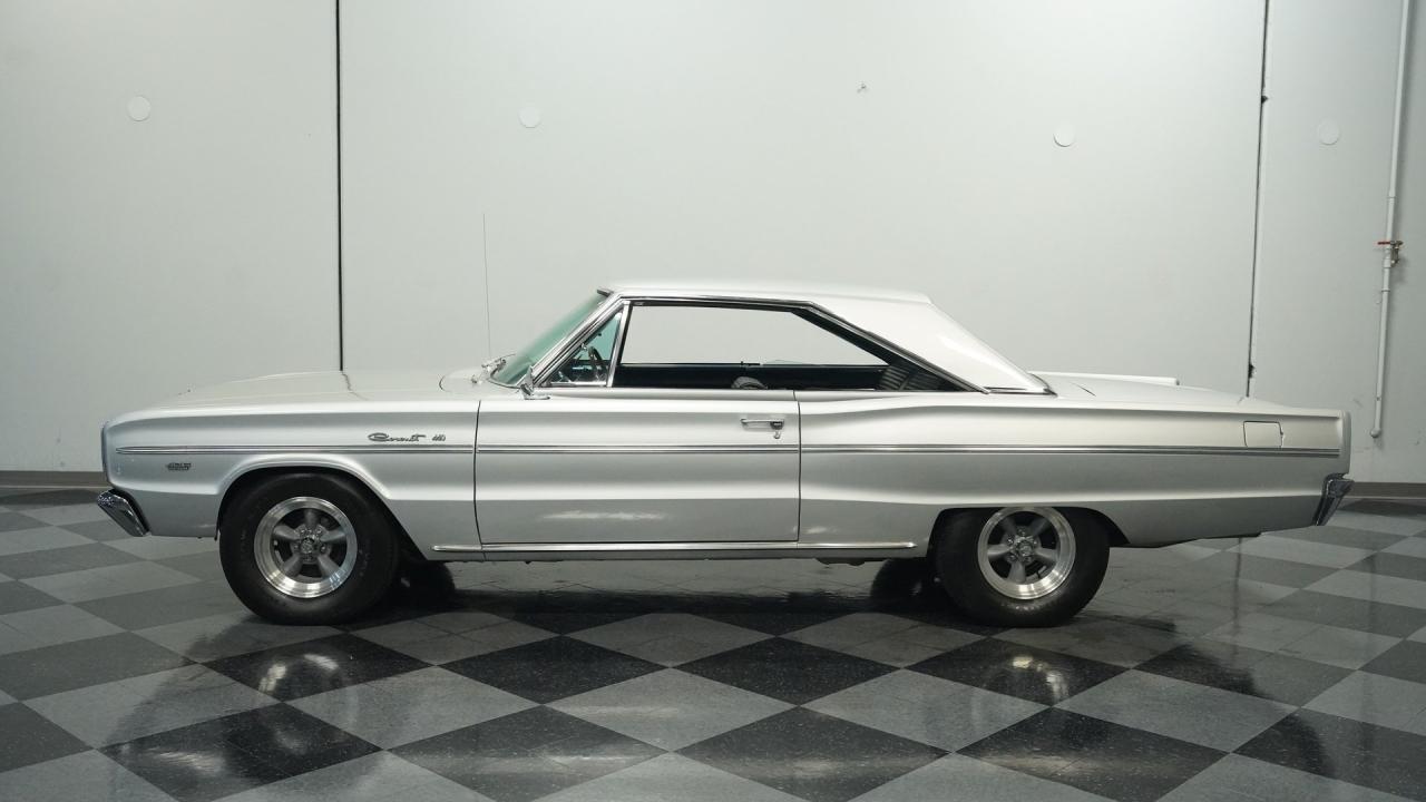 1966 Dodge Coronet 426 HEMI