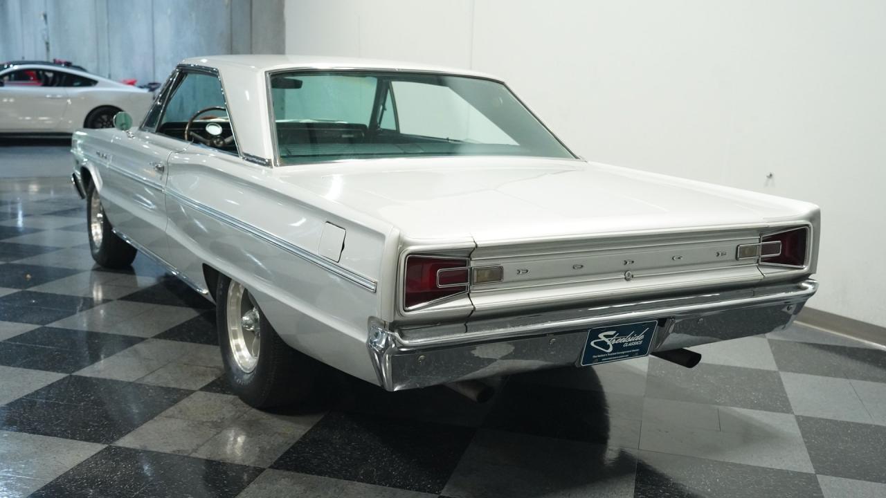 1966 Dodge Coronet 426 HEMI