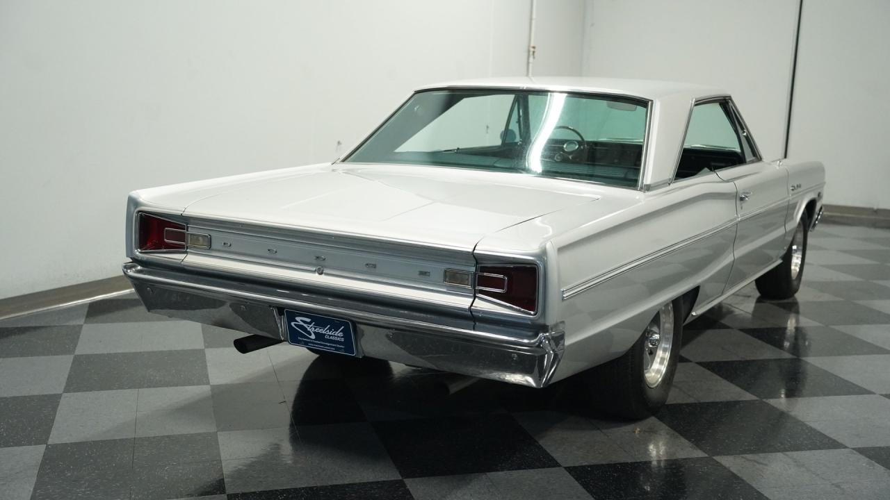 1966 Dodge Coronet 426 HEMI