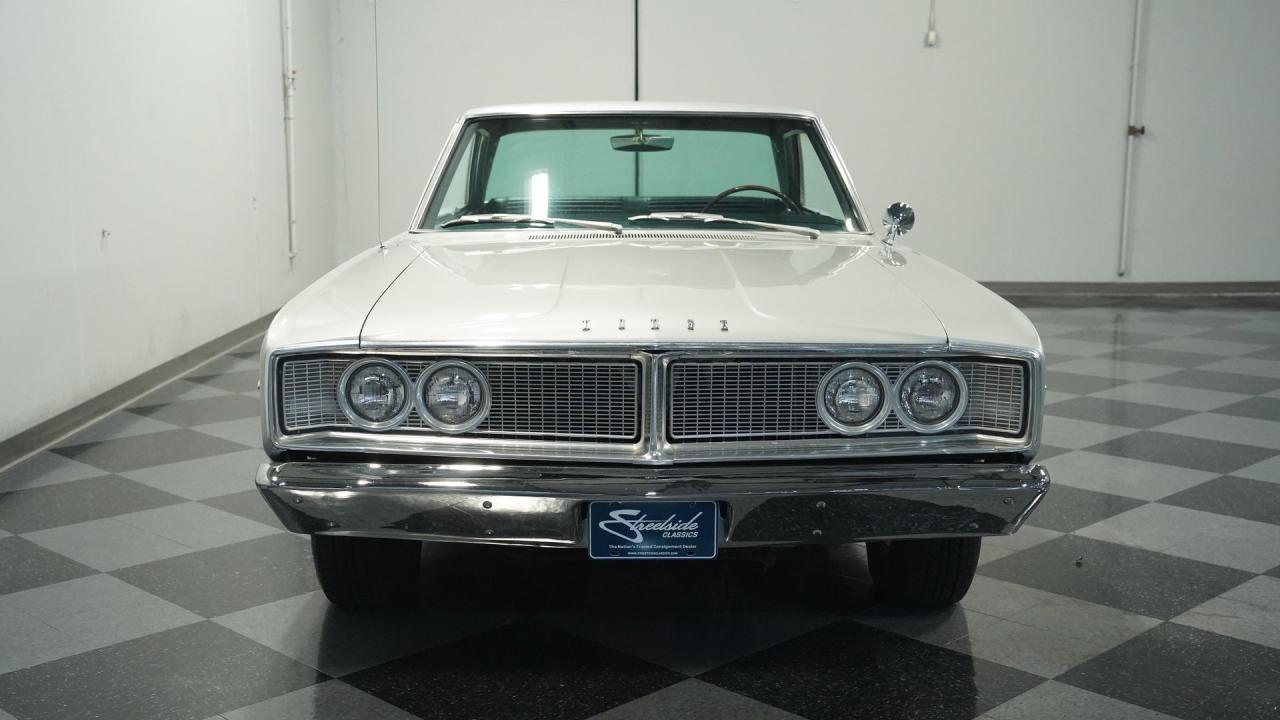 1966 Dodge Coronet 426 HEMI