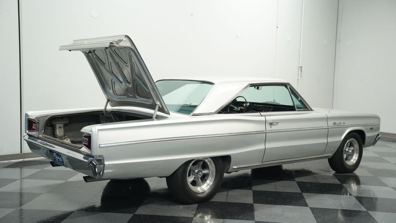 1966 Dodge Coronet 426 HEMI