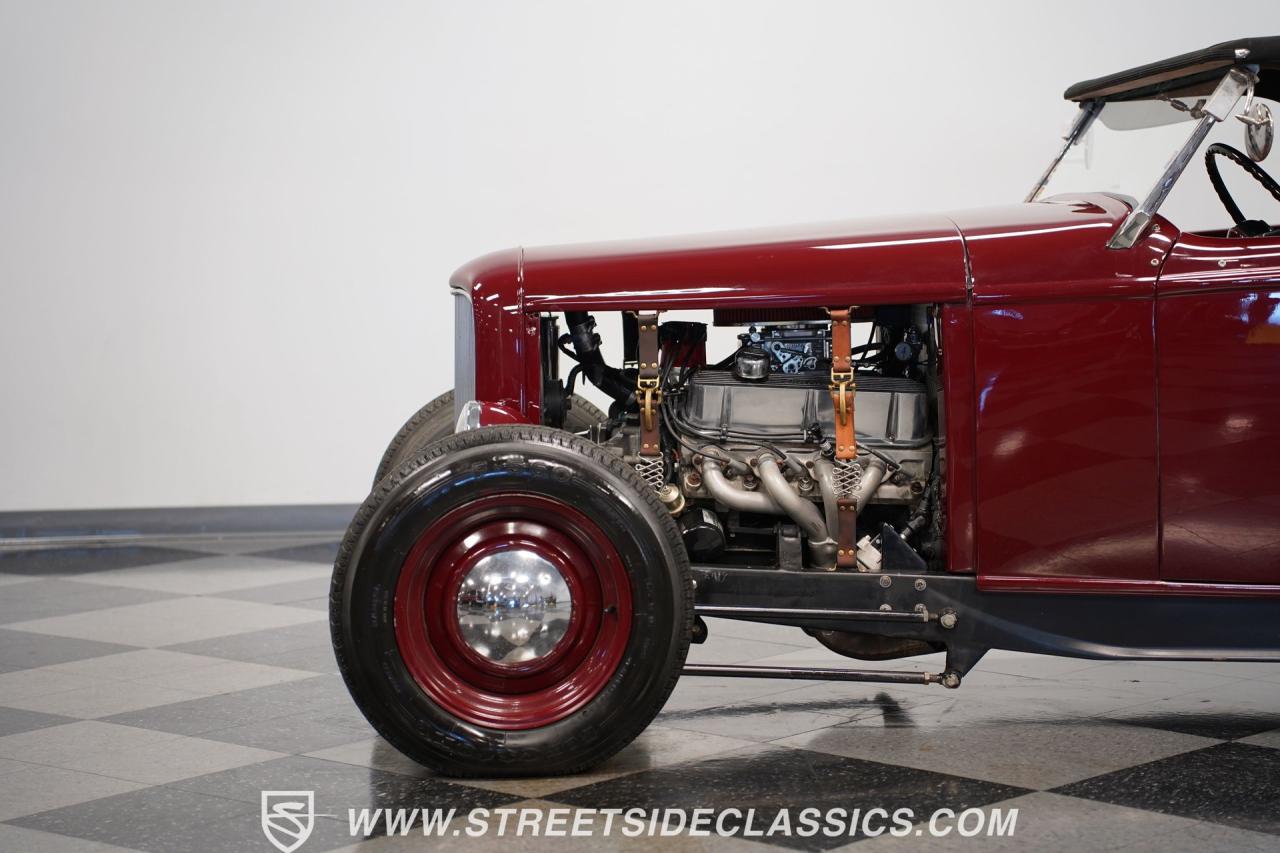 1932 Ford Roadster