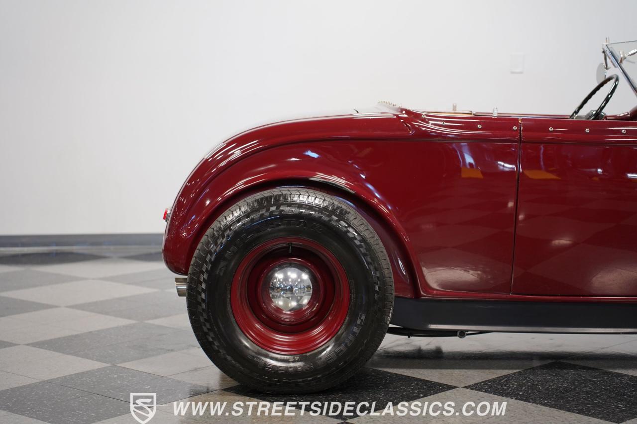 1932 Ford Roadster