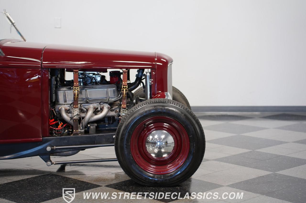 1932 Ford Roadster