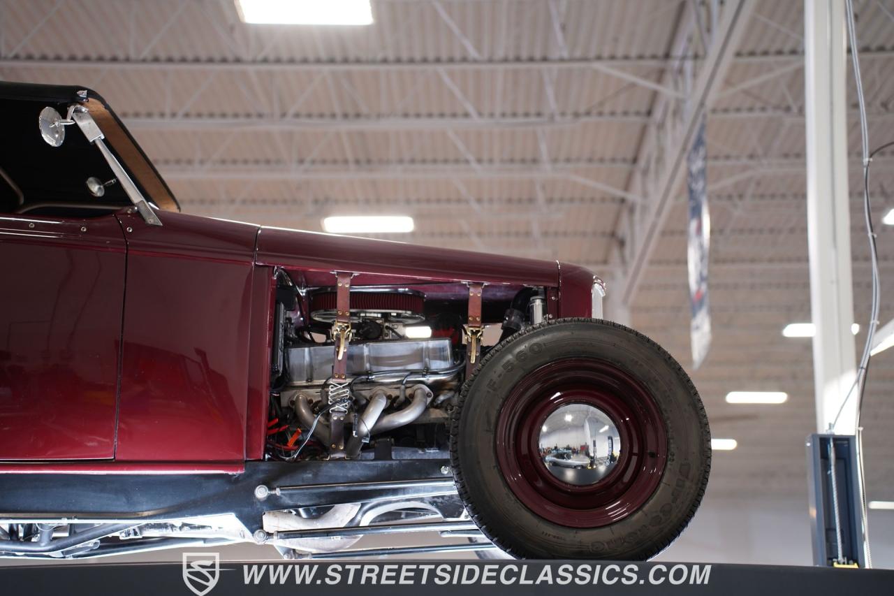 1932 Ford Roadster