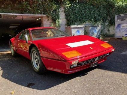 Ferrari 512 BBi